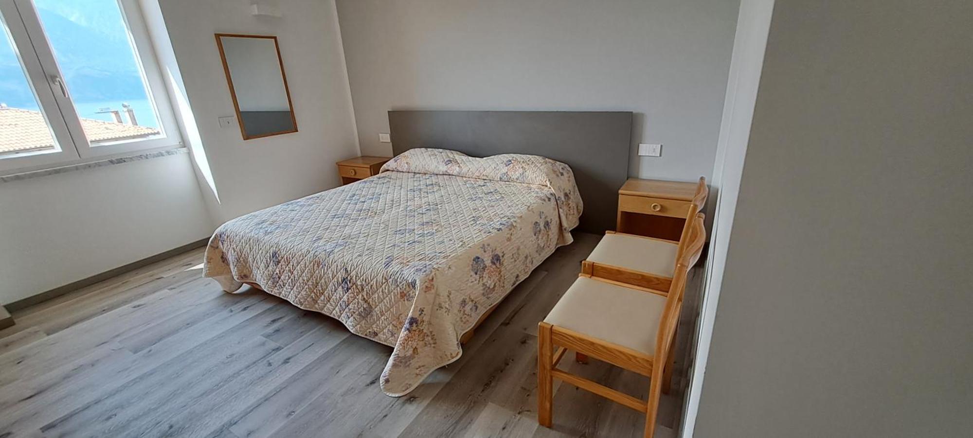 Appartamento Ciclamino Malcesine Buitenkant foto