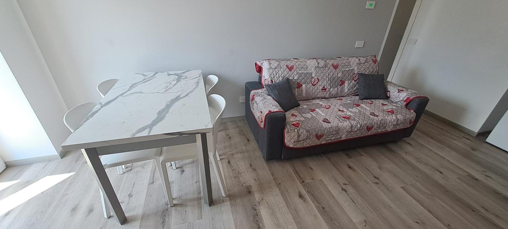 Appartamento Ciclamino Malcesine Buitenkant foto